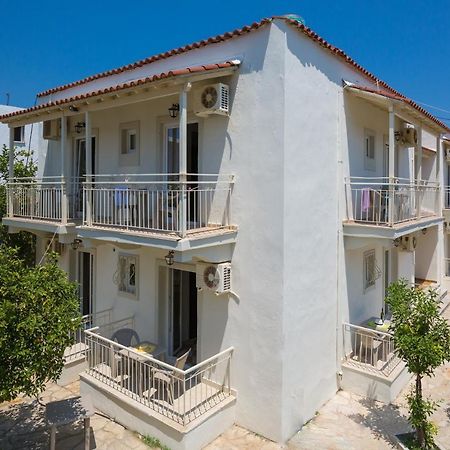 Paralia Studios Κάβος Εξωτερικό φωτογραφία